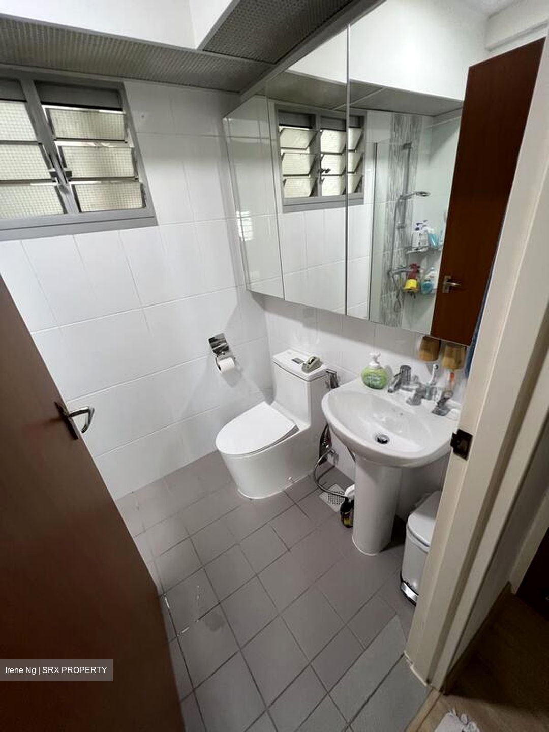 Blk 95B City Vue @henderson (Bukit Merah), HDB 4 Rooms #502868041
